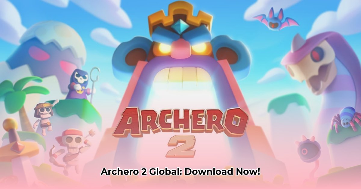 archero-2-apk